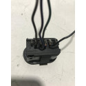 Interruptor Vidro Porta Tras Vectra Sedan 4p  94/96 Usado