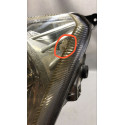Bloco Optico Farol Detalhe Yamaha Fazer 150 Orig 2014/2016