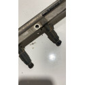 Flauta Com Bicos Injetores Usado Vectra Orig 97/05 93267341
