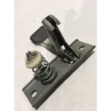 Fechadura Superior Do Capô Fiat Uno 2010 Original Usado