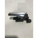 Maçaneta Interna Traseira Esquerda Gm Astra Usado Original