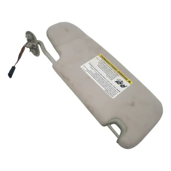 Quebra Sol Esquerdo Ford Fusion 2006 A 2009