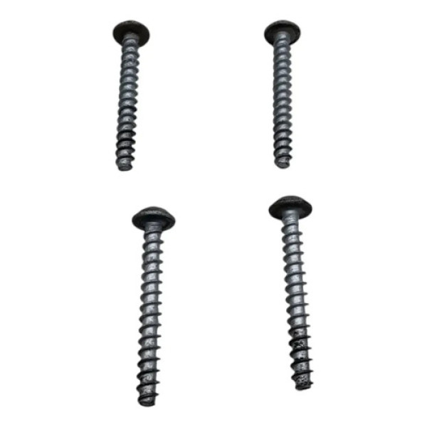 Kit Parafuso Tbi Corpo Borboleta Audi A3 2014