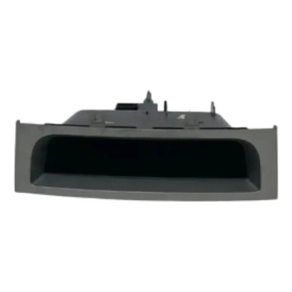 Porta Treco Peugeot 308 2012 A 2018 Preto