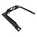 Suporte Moldura Porta Luva S10 Blazer 1995 A 2011