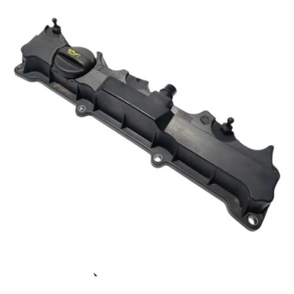 Tampa Válvula Citroën C4 C3 1.6 16v 2009 A 2013 Preto