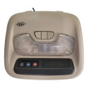 Luz Teto Cortesia Chevrolet Onix 2020 A 2026