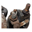 Motor Arranque Partida Chevrolet Agile 1.4 Ltz 2011 A 2013