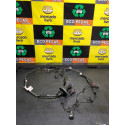 Chicote Porta Dianteira Direita Onix Turbo 2020 Original