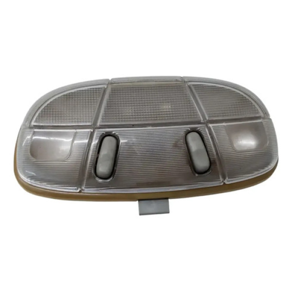 Luz Teto Cortesia Ford Fusion 2006 A 2009