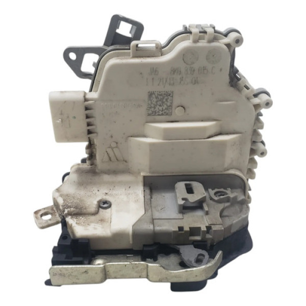 Fechadura Porta Traseira Esquerda Audi A3 2013 A 2019