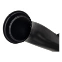 Duto Saída De Ar Chevrolet Agile Ltz 2011 A 2013 Original  Preto