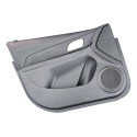 Forro Porta Dianteiro Esquerdo Chevrolet Cruze 2013 A 2015