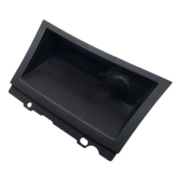 Porta Objetos Ford Fusion 2006 A 2009 Preto