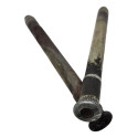 Par Pino De Porta Dianteira Esquerda S10 Blazer