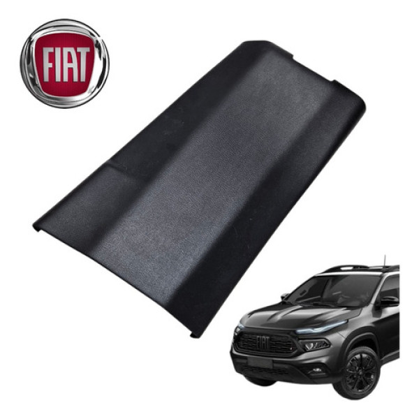 Acabamento Colunta Central Direita Fiat Toro 4x4 Ranch 2022