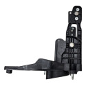 Suporte Pedal Freio Embreagem Chevrolet Cruze 2013 A 2015 Preto