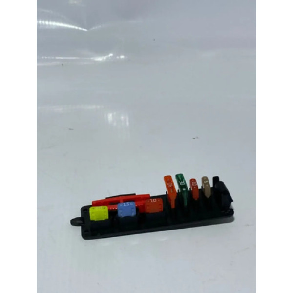 Tampa Kit Fusivel Reserva Peugeot 308 2012 A 2015