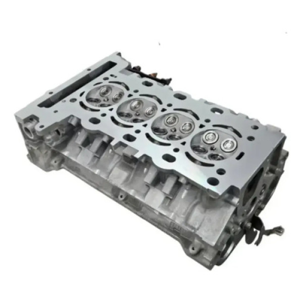 Cabeçote Comando 1.6 Thp Revisado Citroën Ds3 Ds5 2013 2015