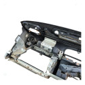 Capa Painel Tabelier Gm S10 Blazer 2001 A 2011 Cinza