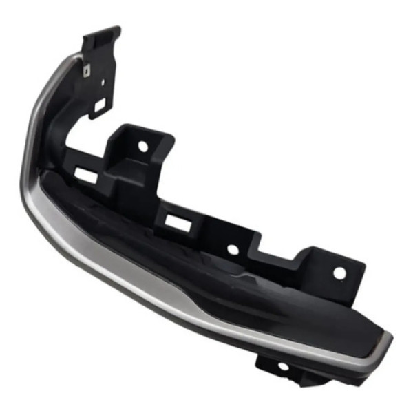 Moldura Acabamento Painel Esquerdo Jeep Compass 2022 A 2025