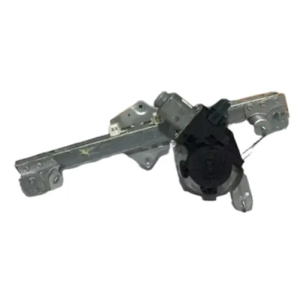 Maquina Vidro Traseiro Direito Duster 2012 A 2020