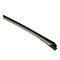 Friso Acabamento Parabrisa Esquerdo Gm S10 Blazer 2001 A 201 Preto