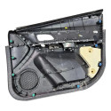 Forro Porta Dianteiro Esquerdo Chevrolet Cruze 2013 A 2015