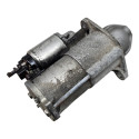 Motor Partida Arranque Gm Cruze Tracker 1.8 2013 A 2016 Orig