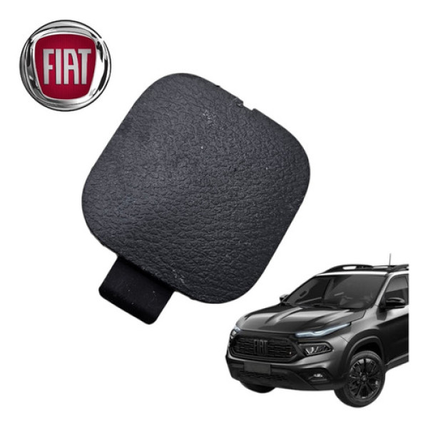 Tampa Parafuso Console Fiat Toro 2.0 Diesel 4x4 Ranch 2022