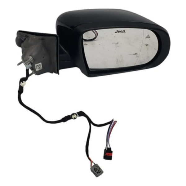 Retrovisor Direito Jeep Compass Limited 2022 A 2025 Original