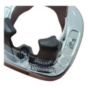 Acabamento Coifa Câmbio Jeep Compass 1.3 Longitude T270 2025