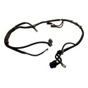 Chicote Alternador Bateria Gol Voyage 2009 A 2011 Original
