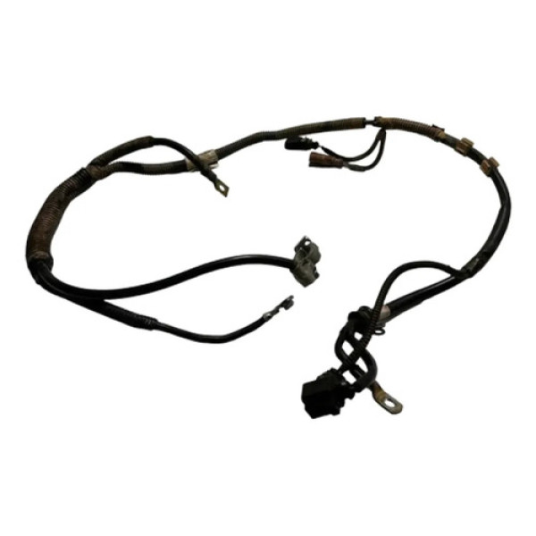 Chicote Alternador Bateria Gol Voyage 2009 A 2011 Original
