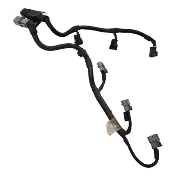 Chicote Bicos Injetores Kia Sorento 3.5 V6