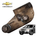 Suporte Alternador Gm Astra 2.0 Cd 2003 A 2011 Original