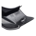 Moldura Caçamba Esquerda Gm Montana 2011 A 2021 Original Preto