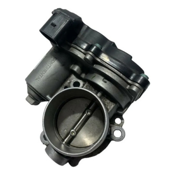 Tbi Corpo Borboleta Golf Polo Virtus Fox 1.0 3cc 2016 A 2025