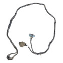 Chicote Intermediário Painel S10 Blazer 2.8 Diesel 2004
