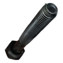 Kit 10 Parafusos Mancal Chevrolet Agile 1.4 Ltz 2011 A 2013