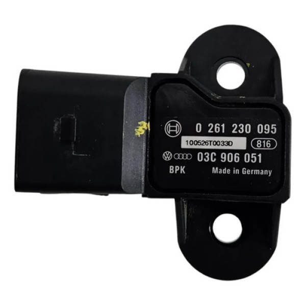 Sensor Map Vw Gol Fox Golf Polo Kombi 1.0 1.6 2005 A 2012