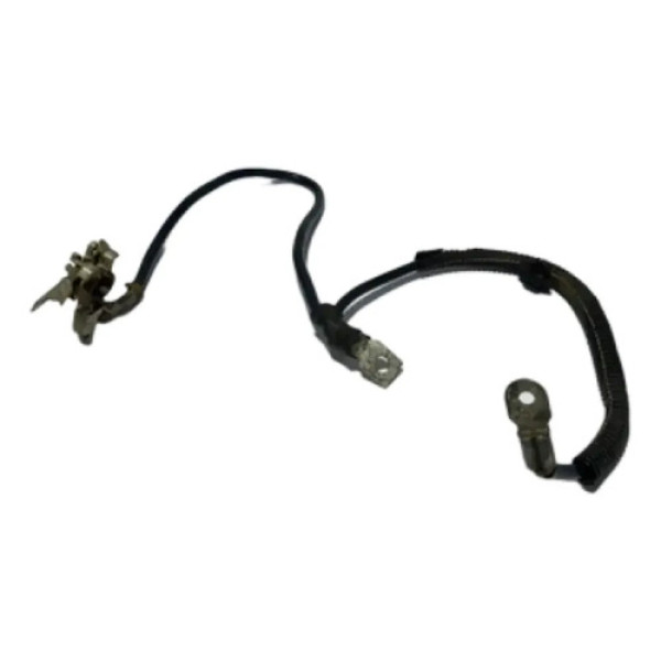 Cabo Negativo Bateria Citroën C4 Pallas 2011 A 2013