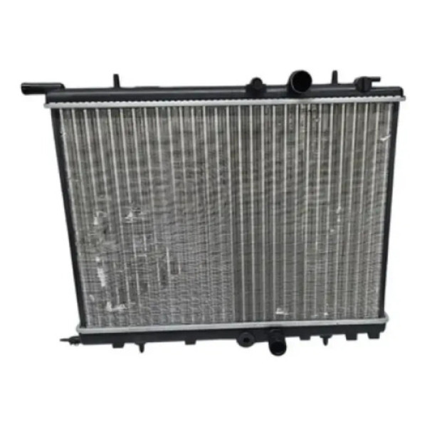 Radiador Citroen C4 Peugeot 206 207 307 2011 Original