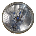 Par Do Farol Principal Original Do Troller De 2006 A 2010 Ambos Lados