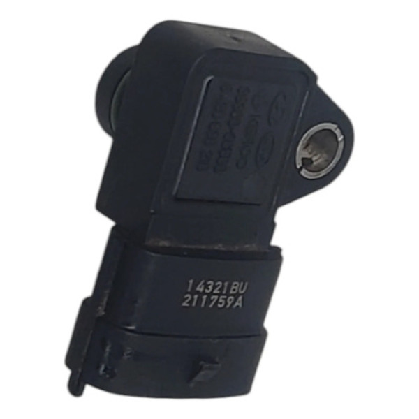 Sensor Map Kia Sorento V6 3.5 2010 A