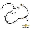 Chicote Parachoque Traseiro Gm Onix Plus 2019 A 2024 Orig