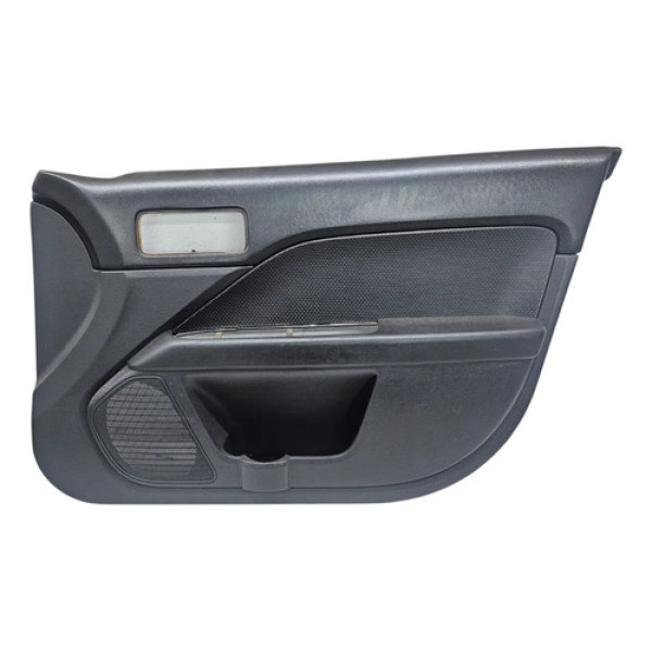 Forro De Porta Dianteiro Direito Ford Fusion Preto