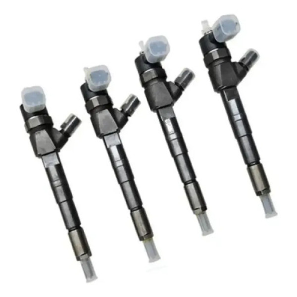 Kit Bico Injetor Compass 2.0 Diesel 2016 A 2020 Revisado 12v