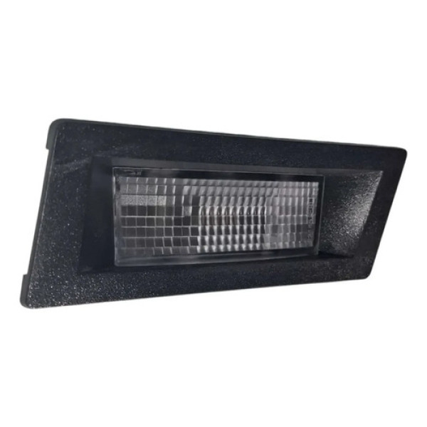 Lanterna Luz De Placa Fiat Strada 2021 A 2025 Original