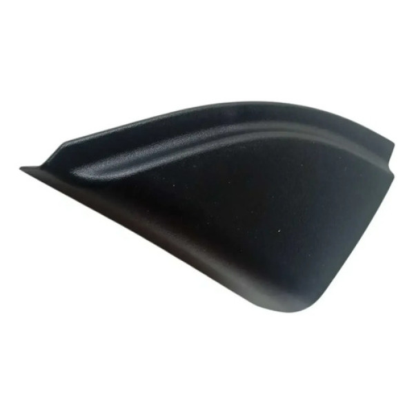 Acabamento Interno Retrovisor Esquerdo Yaris 2019 A 2025 Preto